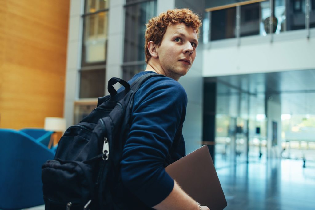 أهم 10 نصائح لطلاب السنة الأولى من الجامعة