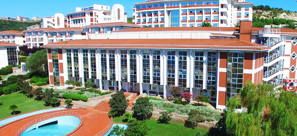 جامعة ايشك