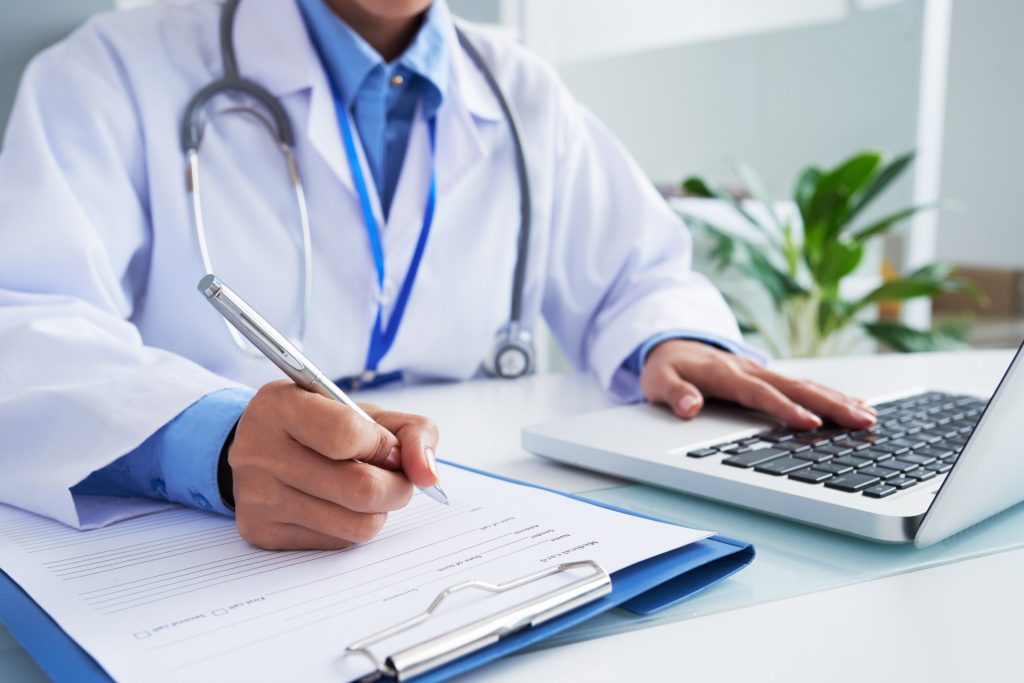 الإدارة الصحية في جامعات تركيا