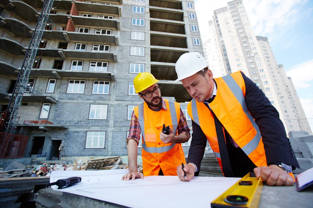 دراسة الهندسة المدنية في تركيا