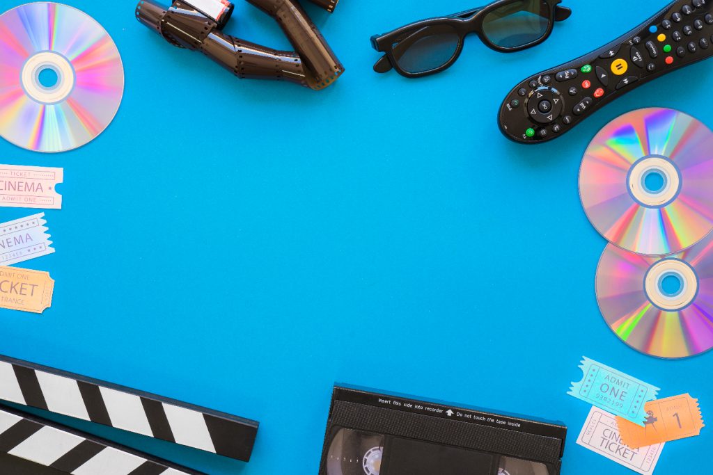 دراسة الراديو والسينما والتلفزيون في تركيا