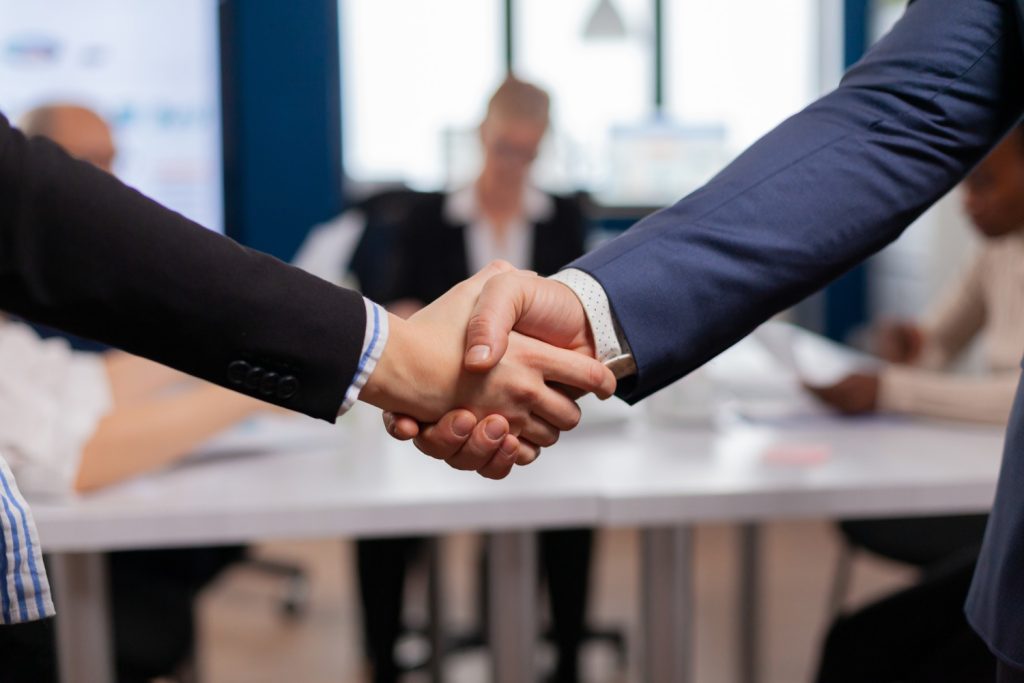 دراسة إدارة الموارد البشرية في تركيا