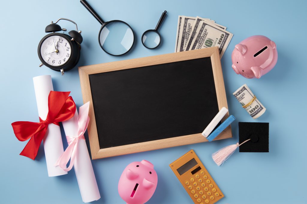 كيف تحافظ على ميزانيتك أثناء الدراسة في تركيا؟