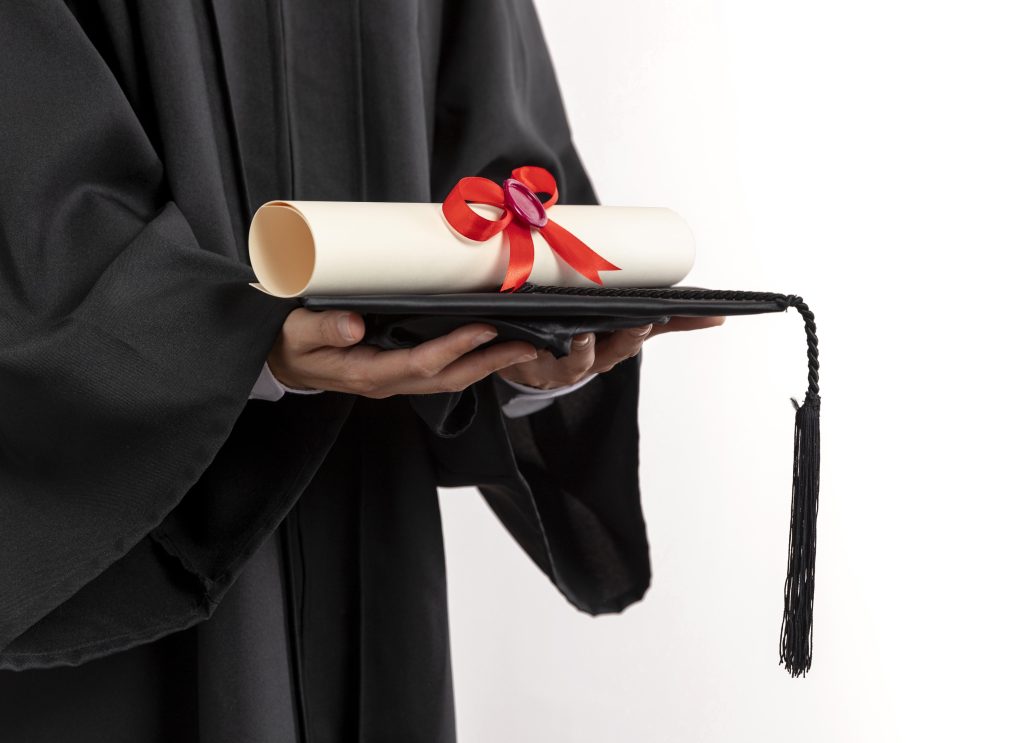 كيف تختار تخصصك الجامعي؟