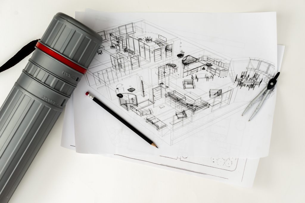 دراسة الهندسة المعمارية في تركيا