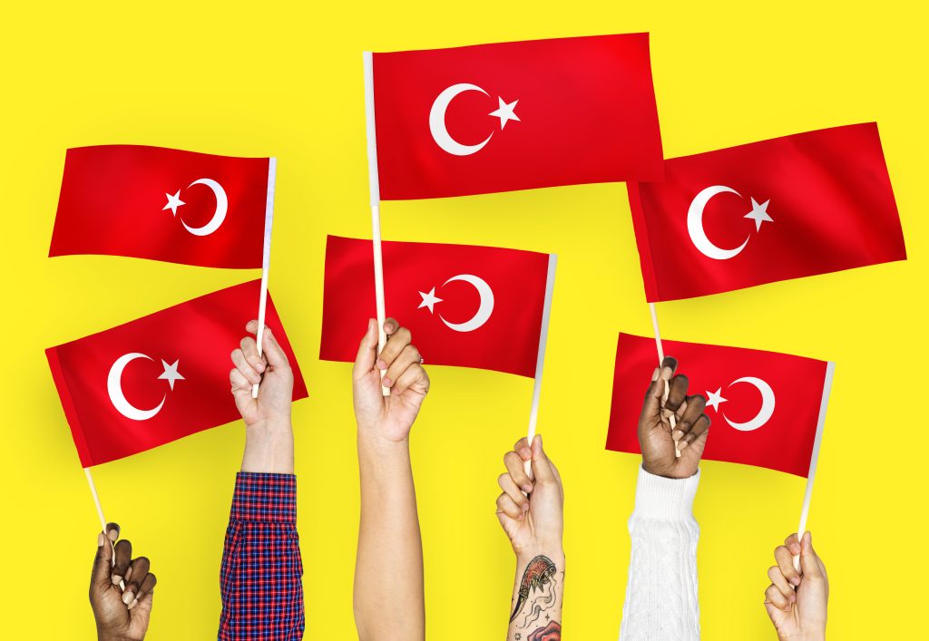 تأثير التنوع الثقافي في تركيا على الطلاب الدوليين