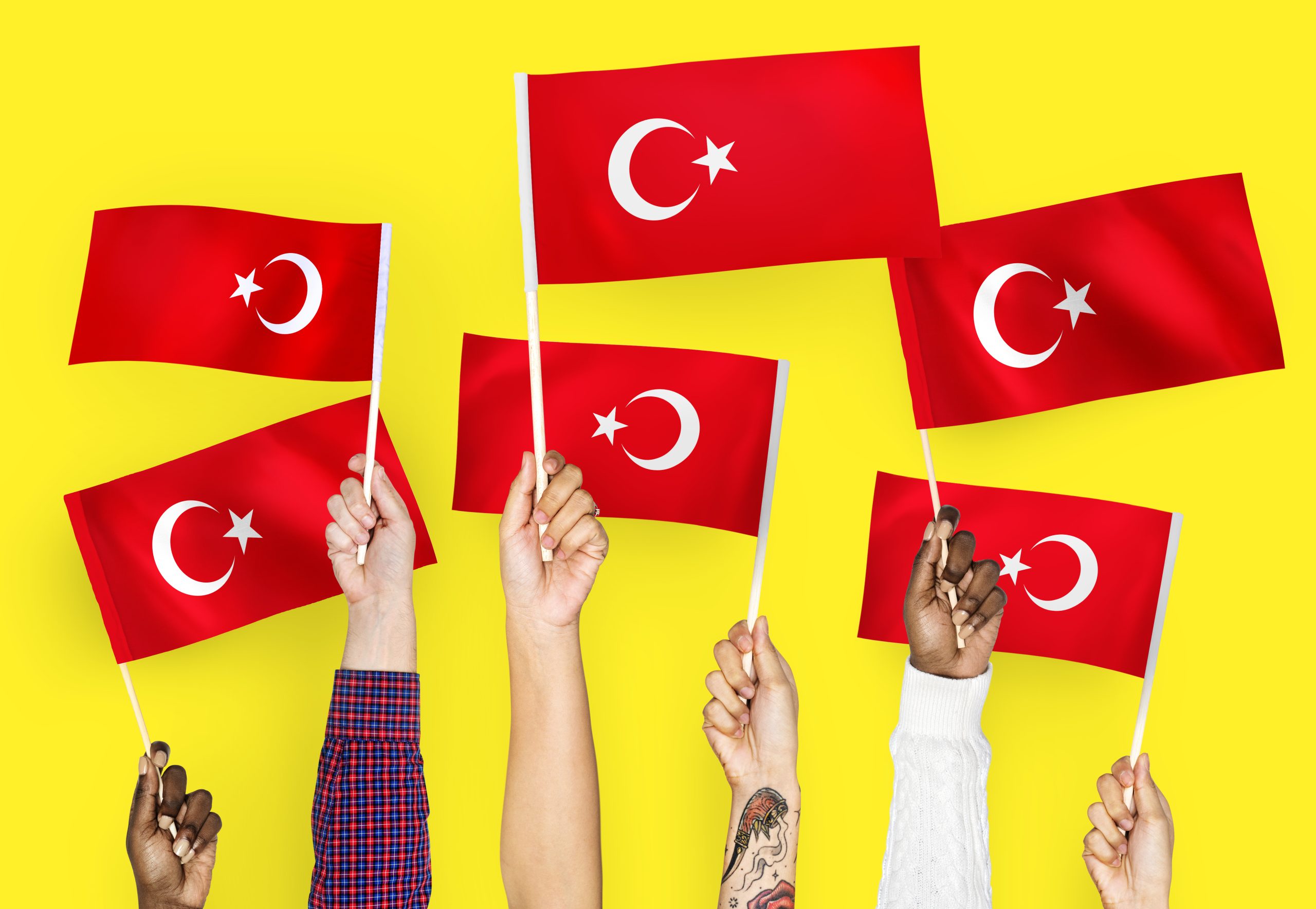 تأثير التنوع الثقافي في تركيا على الطلاب الدوليين