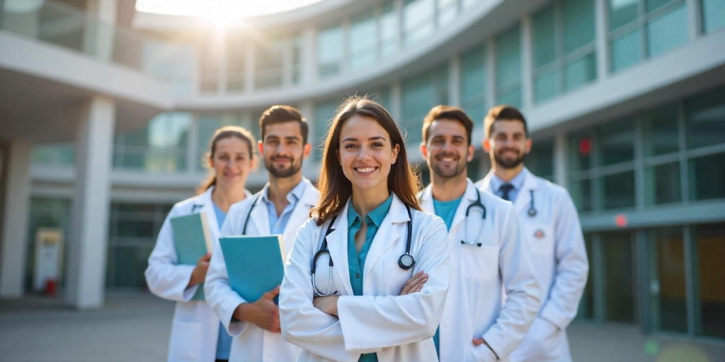 دليل حول أقوى الجامعات الطبية في تركيا