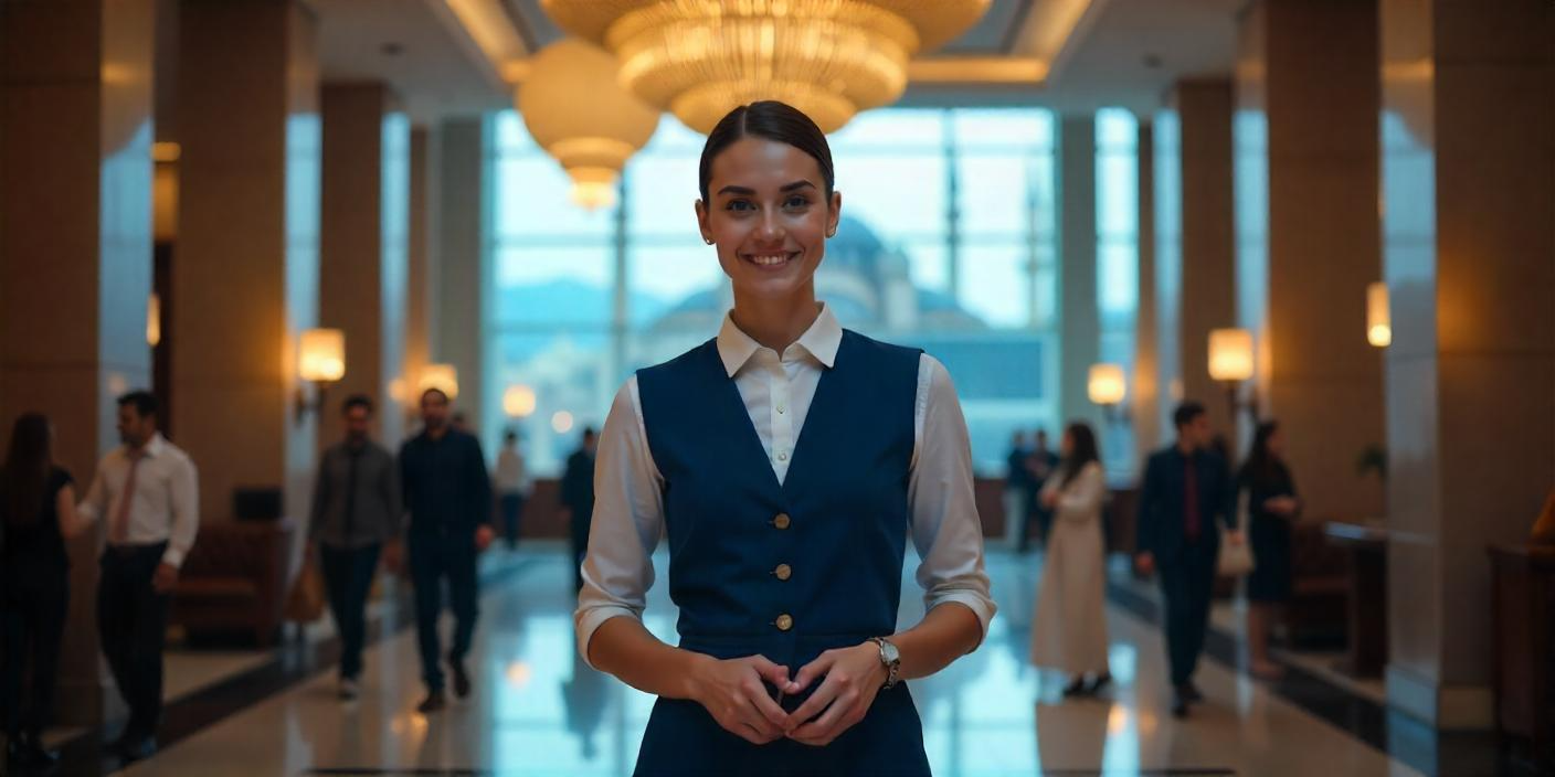 لماذا تختار دراسة إدارة السياحة والفندقة في تركيا؟