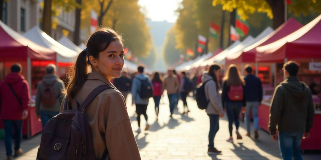 استمتع بتجربة الأنشطة الطلابية في جامعات تركيا