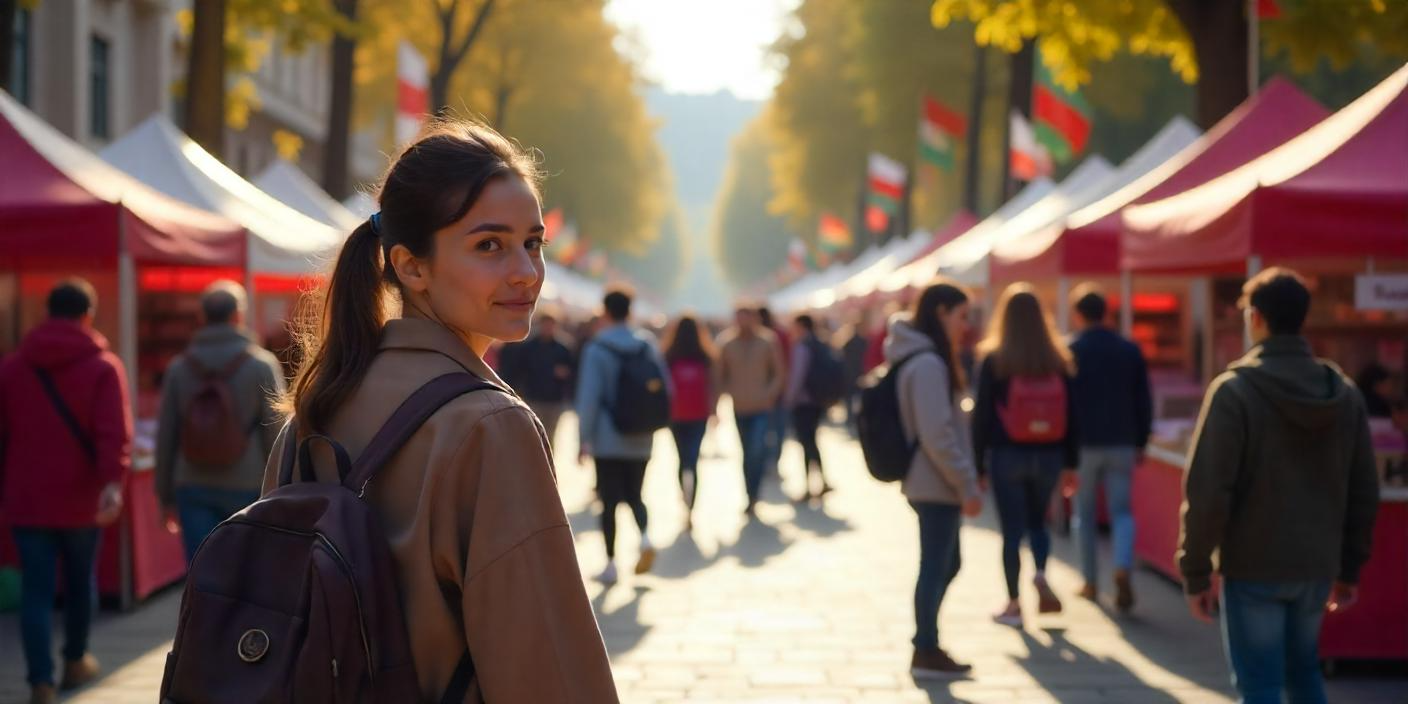 استمتع بتجربة الأنشطة الطلابية في جامعات تركيا