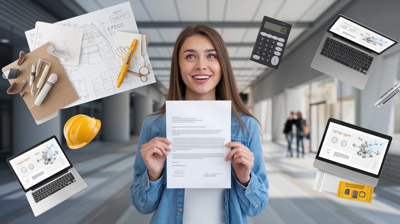 أقل من 75% للقبول الجامعي في التخصصات الهندسية!