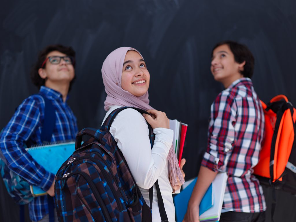 تأثير الدراسة في تركيا على الشخصية من خلال الأنشطة الطلابية والتجربة الجامعية