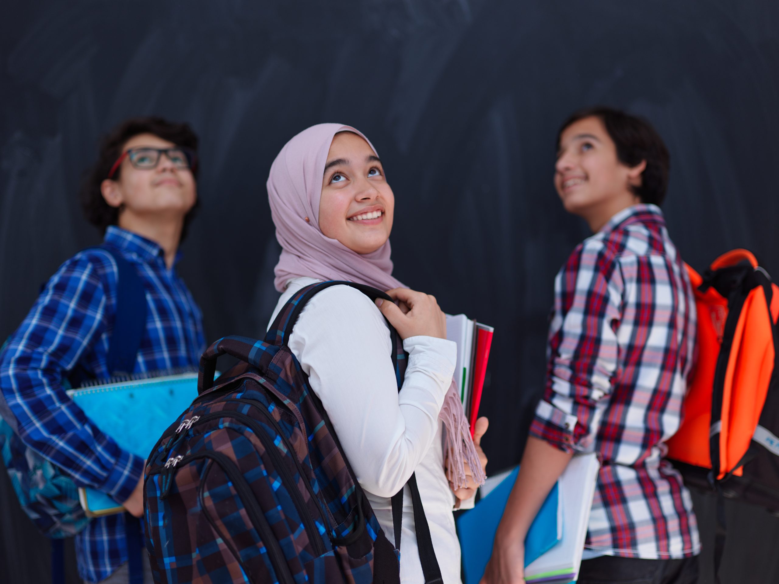 تأثير الدراسة في تركيا على الشخصية من خلال الأنشطة الطلابية والتجربة الجامعية