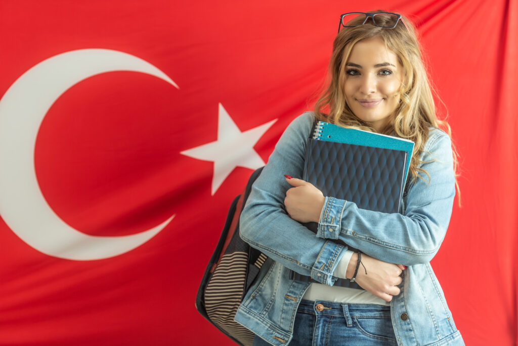 الحرم الجامعي لجامعة أوكان في إسطنبول