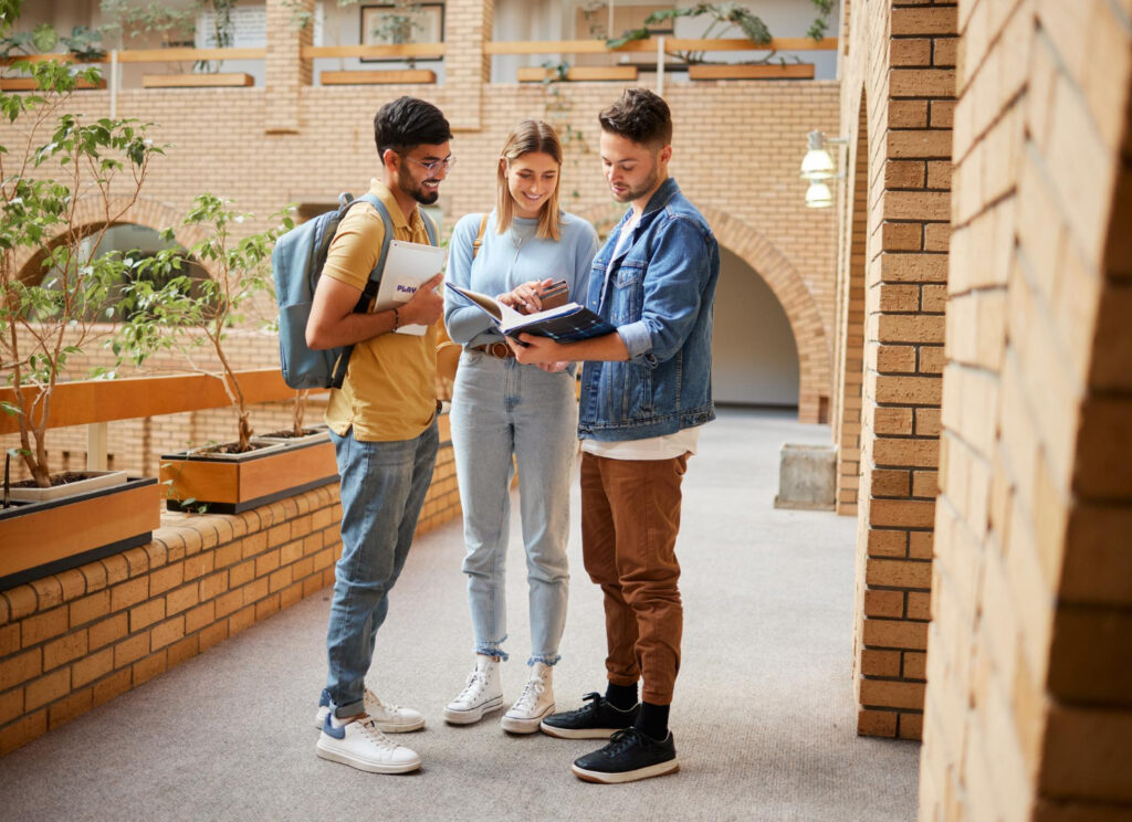أخطاء شائعة عند اختيار الجامعة والتخصص