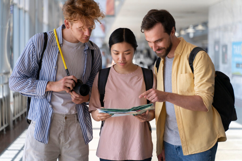 أخطاء شائعة عند اختيار الجامعة والتخصص