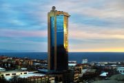 İstanbul Gelişim Üniversitesi Tower_387d315499b74de1953f0de8218f5775