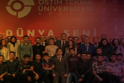 Ostim Technical University