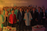 Yuksek Ihtisas University