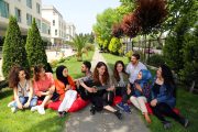 جامعة بيروني ٢